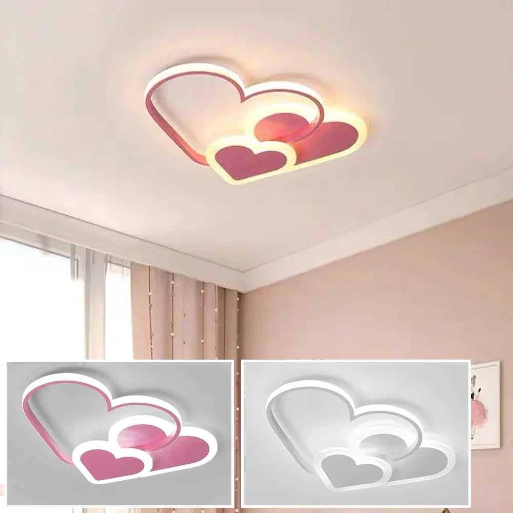 Meadow - Kinderkamer Plafonlamp
