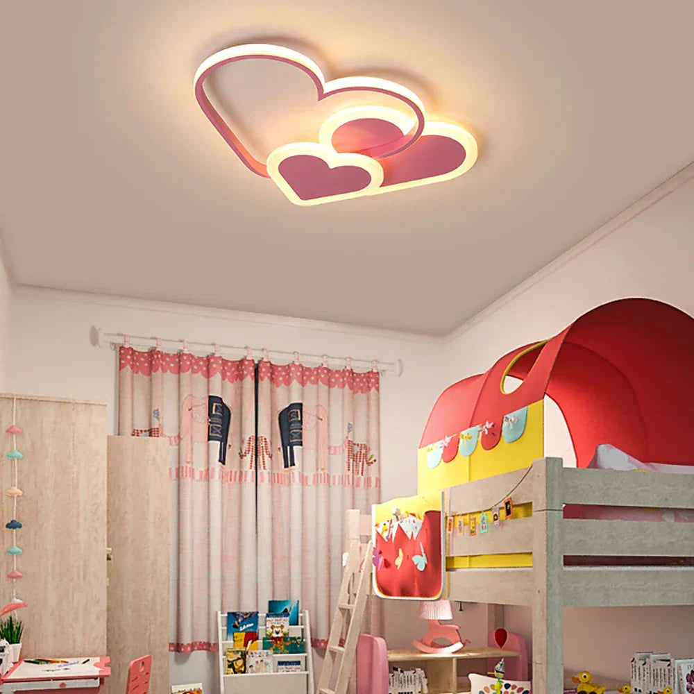 Meadow - Kinderkamer Plafonlamp