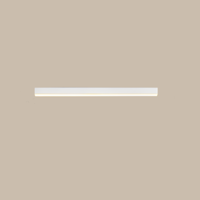 Moderne LED-Plafondlamp in Scandinavische stijl