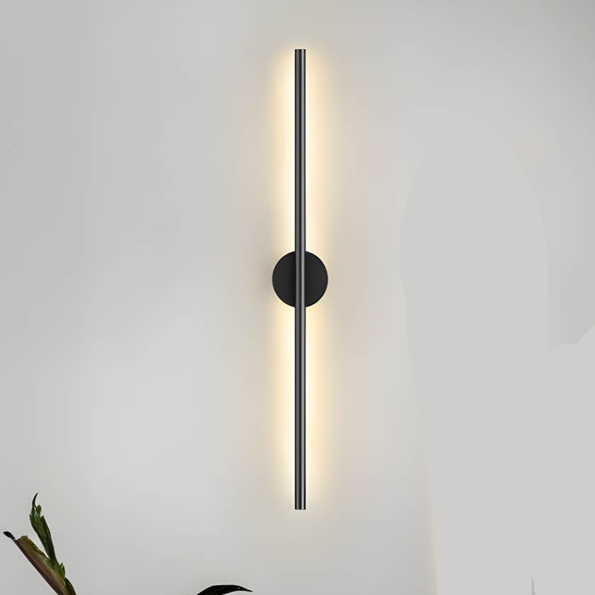 Lance | Lange Strips Wandlamp