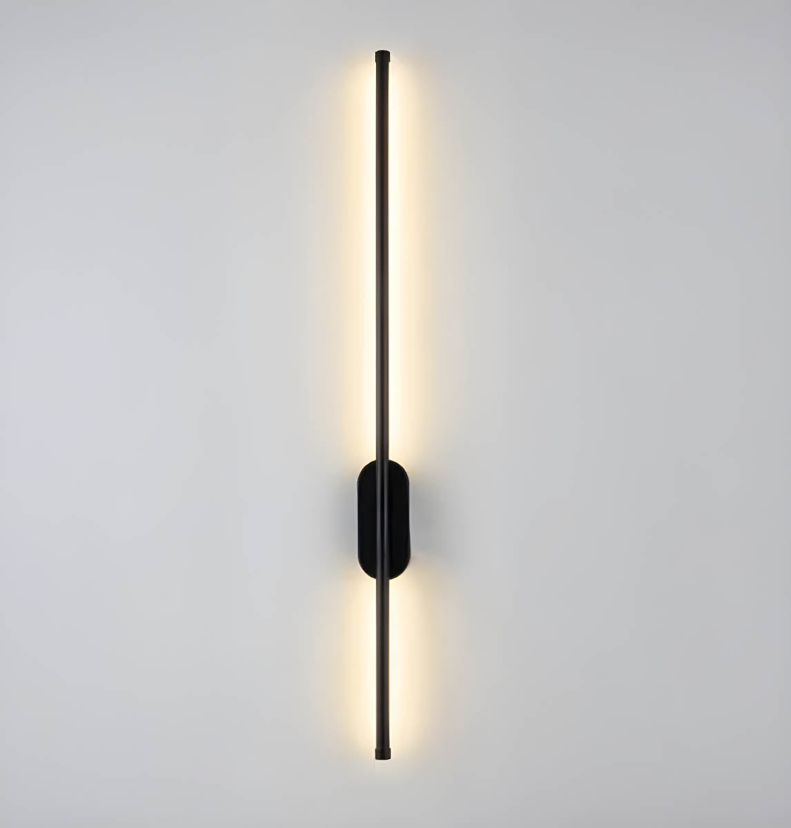 Lance | Lange Strips Wandlamp