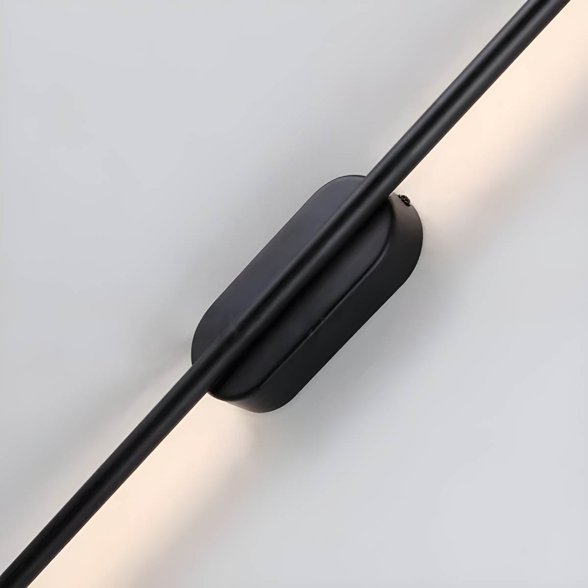 Lance | Lange Strips Wandlamp