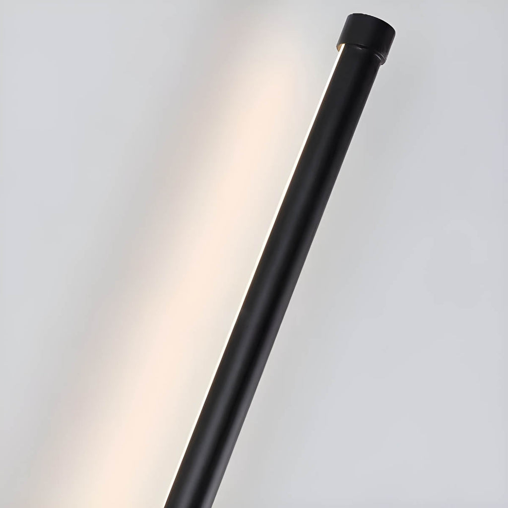Lance | Lange Strips Wandlamp