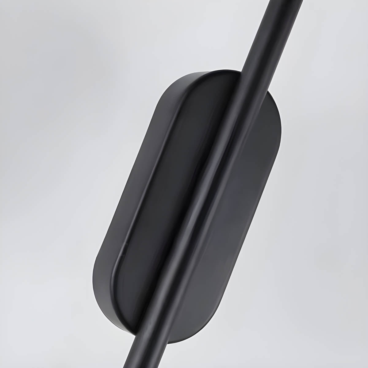 Lance | Lange Strips Wandlamp