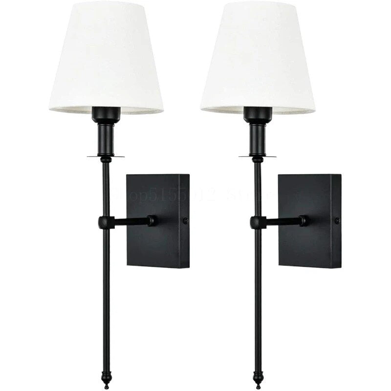 Lavaball Led-Wandlamp