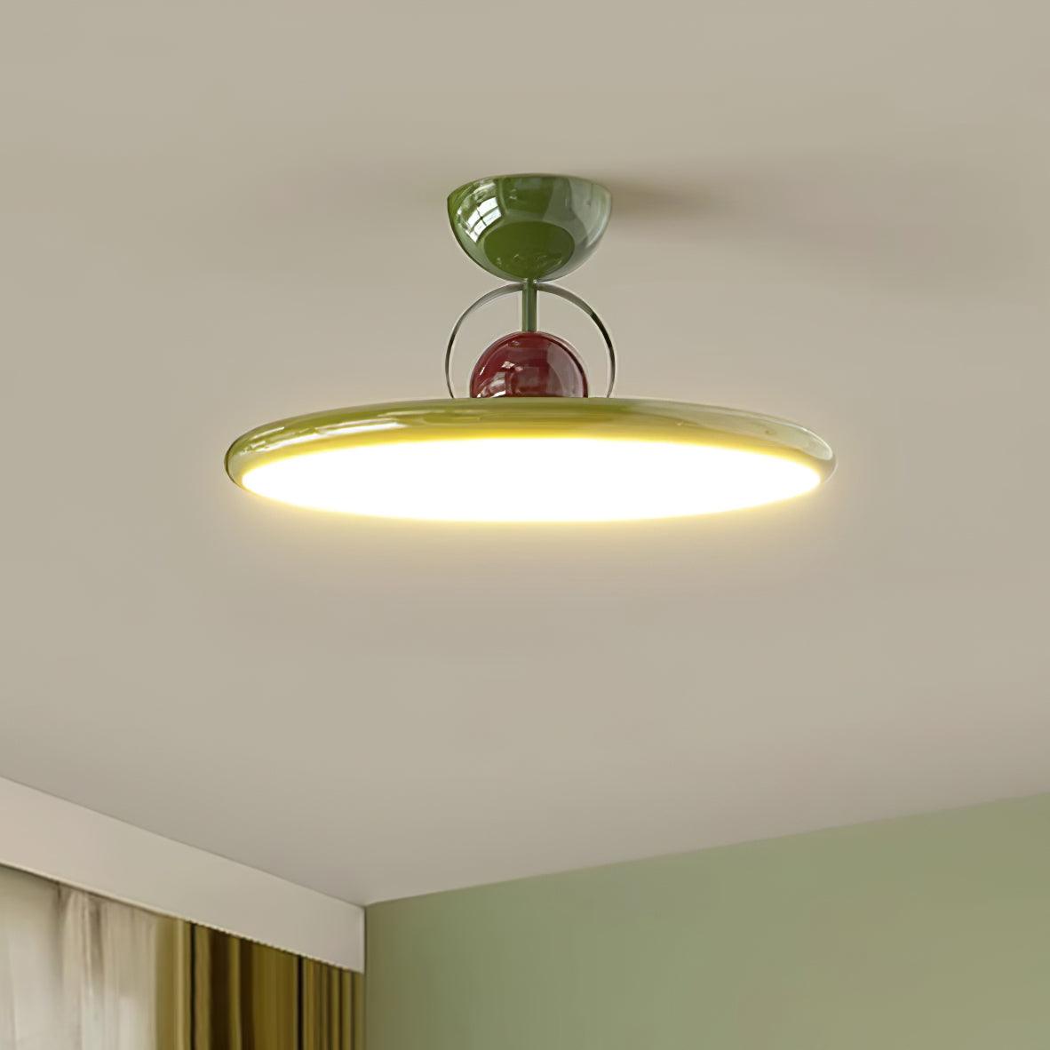 Letizia Plafondlamp