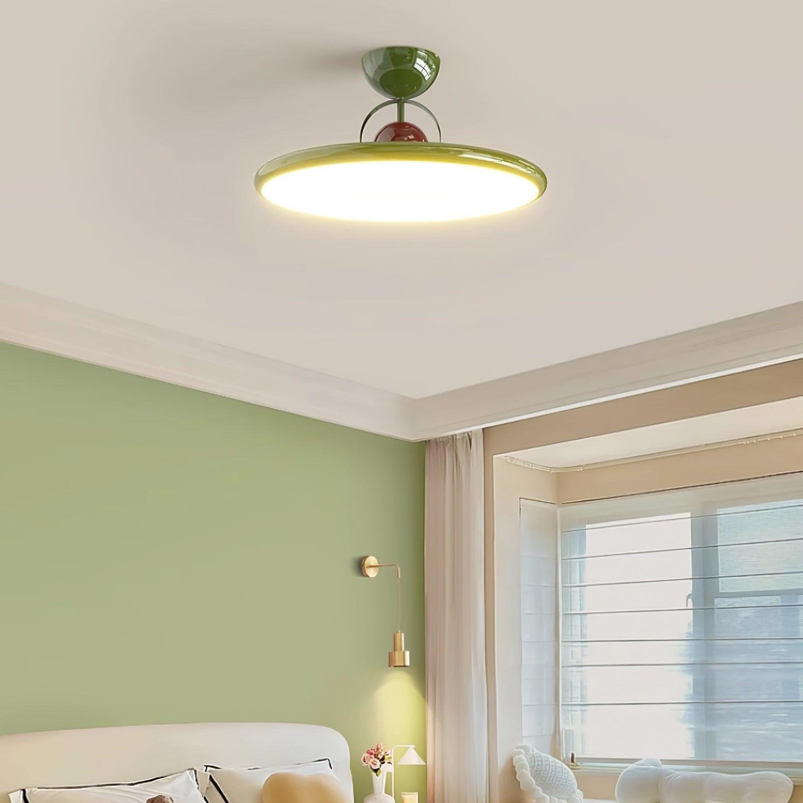Letizia Plafondlamp