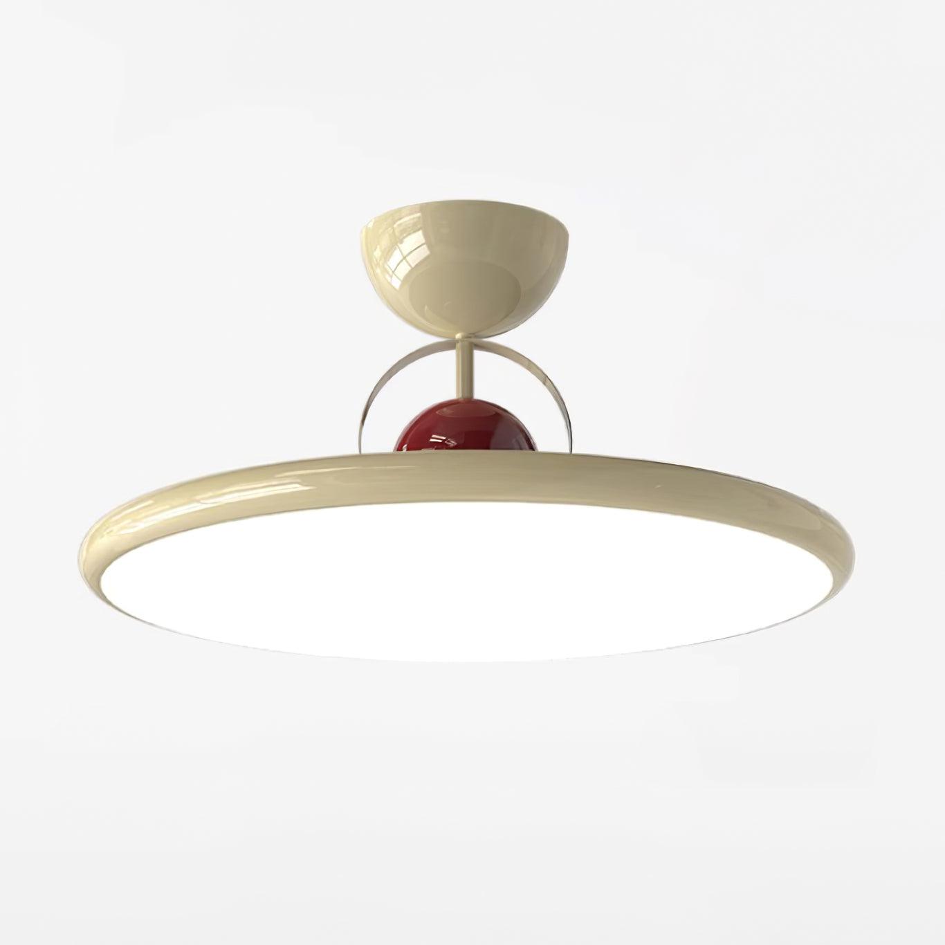 Letizia Plafondlamp