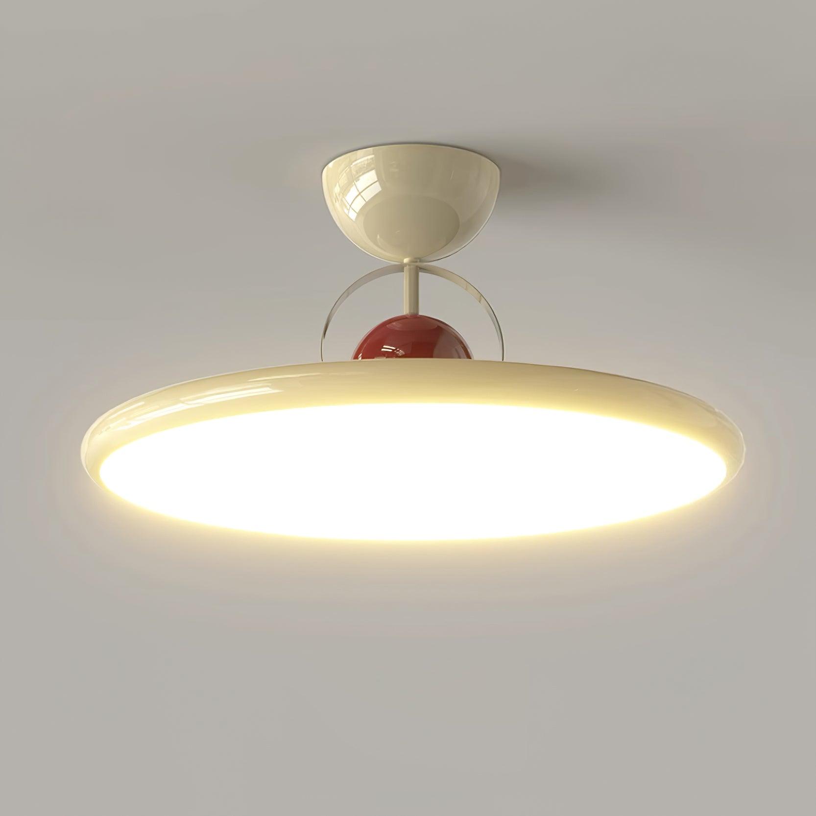 Letizia Plafondlamp