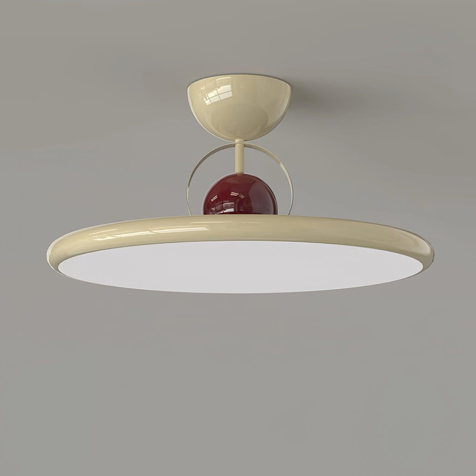 Letizia Plafondlamp