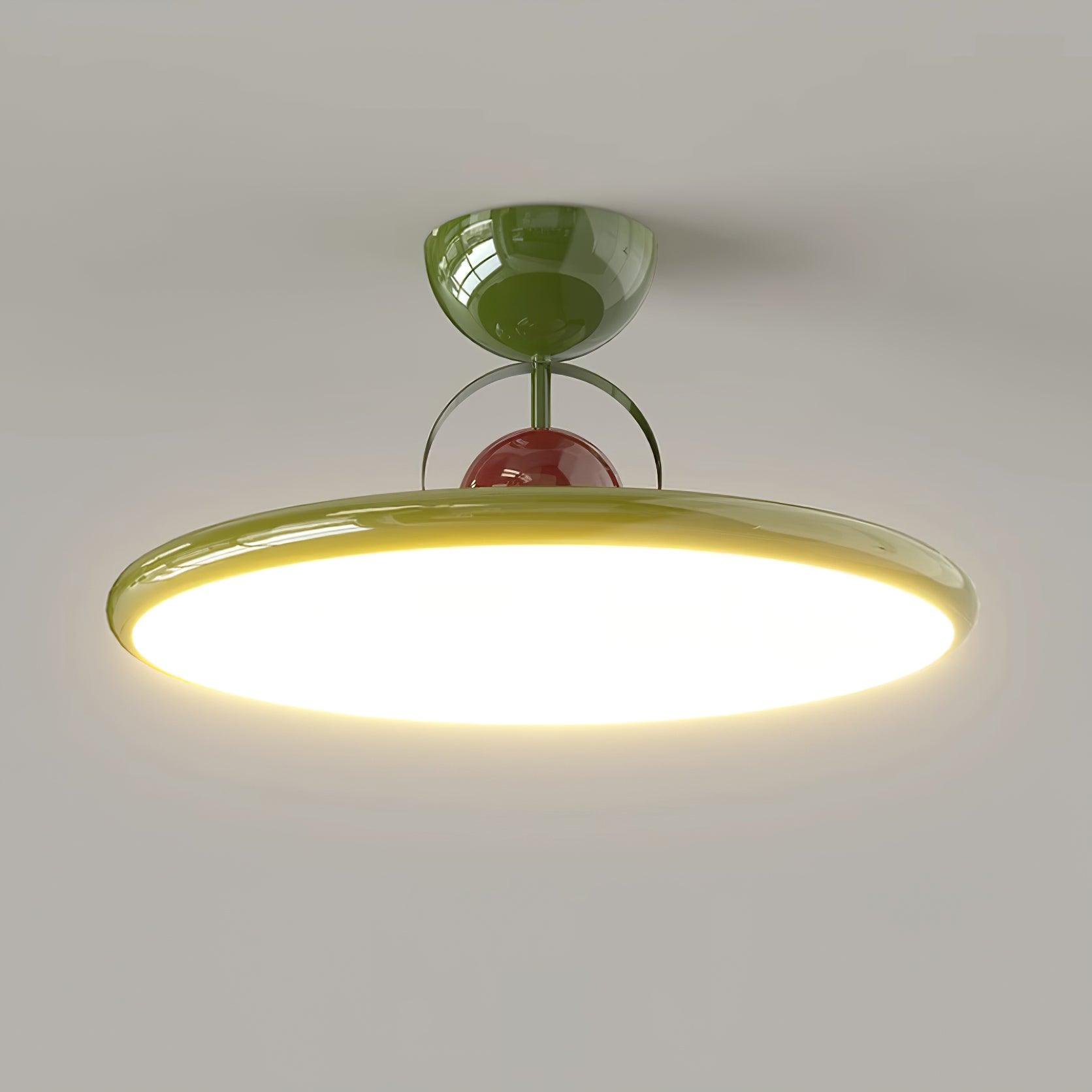 Letizia Plafondlamp