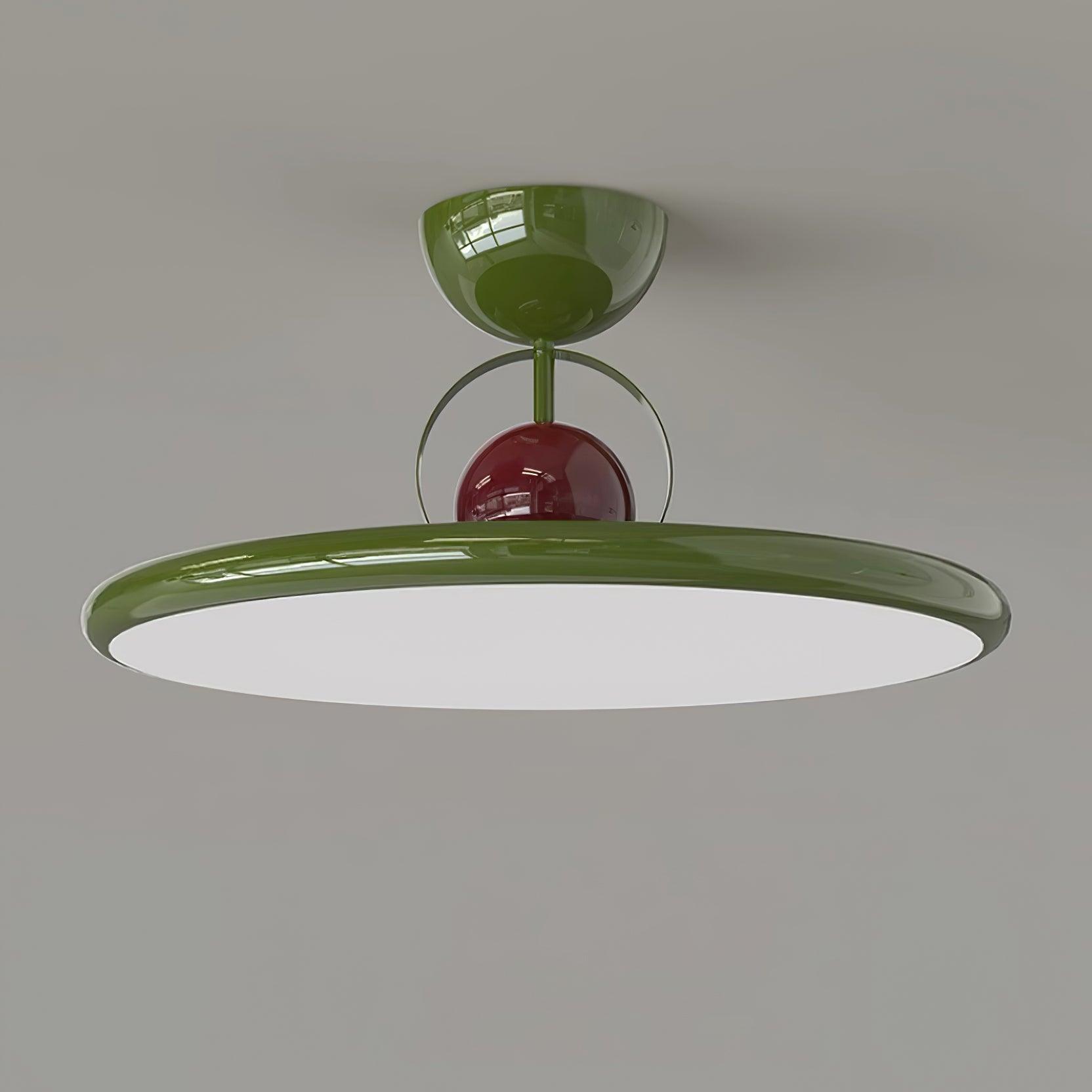 Letizia Plafondlamp