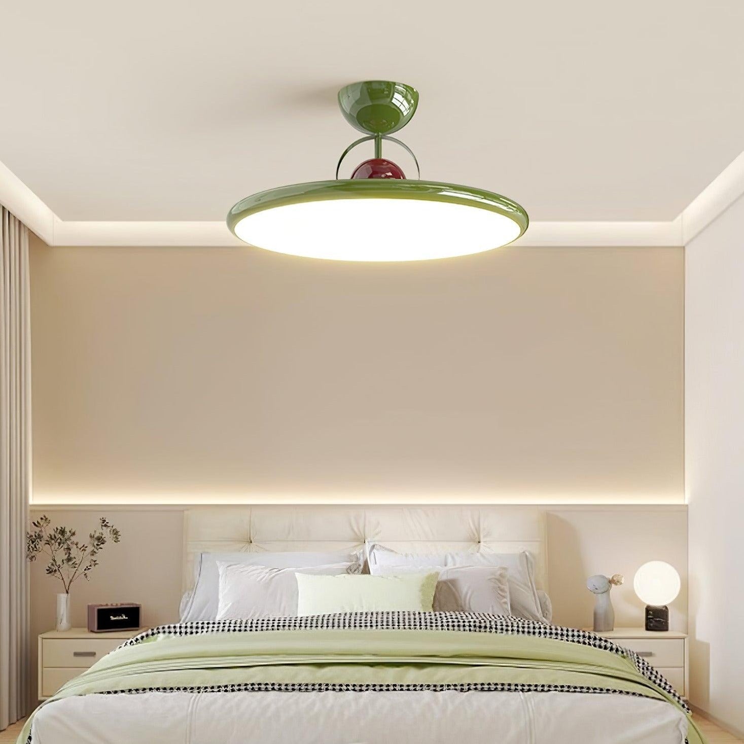 Letizia Plafondlamp