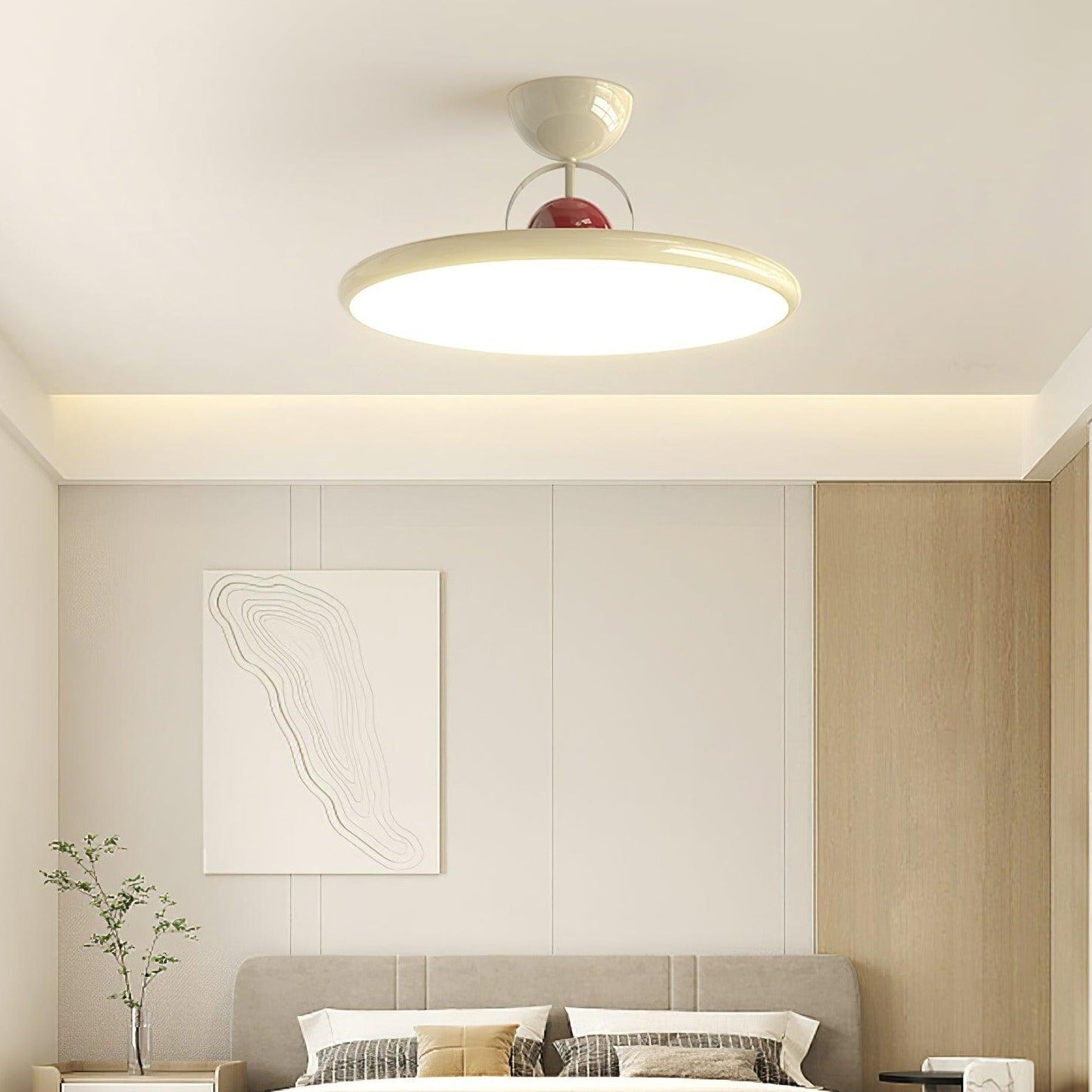 Letizia Plafondlamp