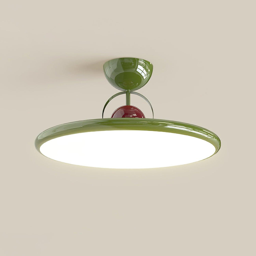 Letizia Plafondlamp