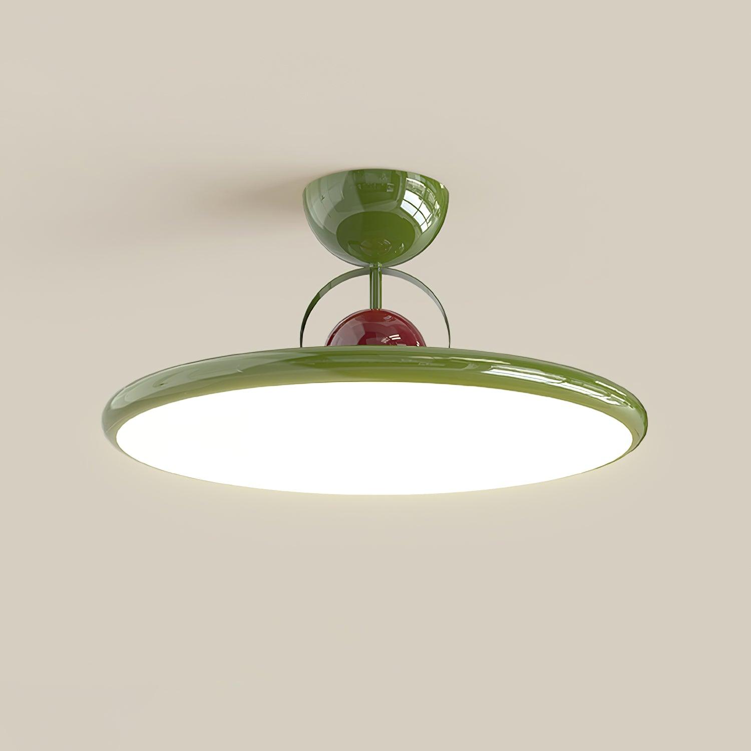 Letizia Plafondlamp