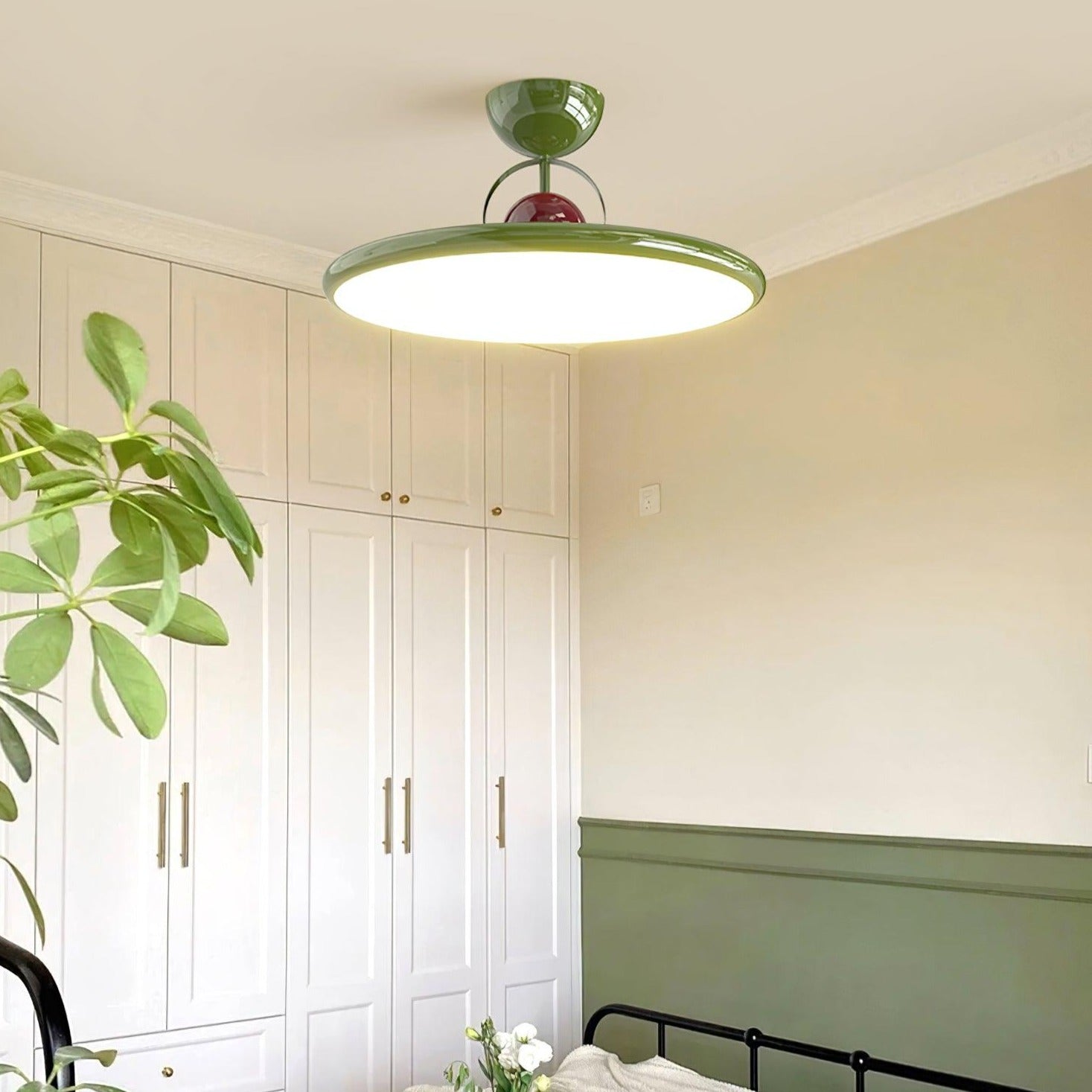Letizia Plafondlamp