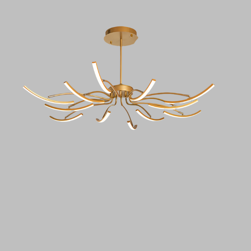Luster Design Kroonluchter