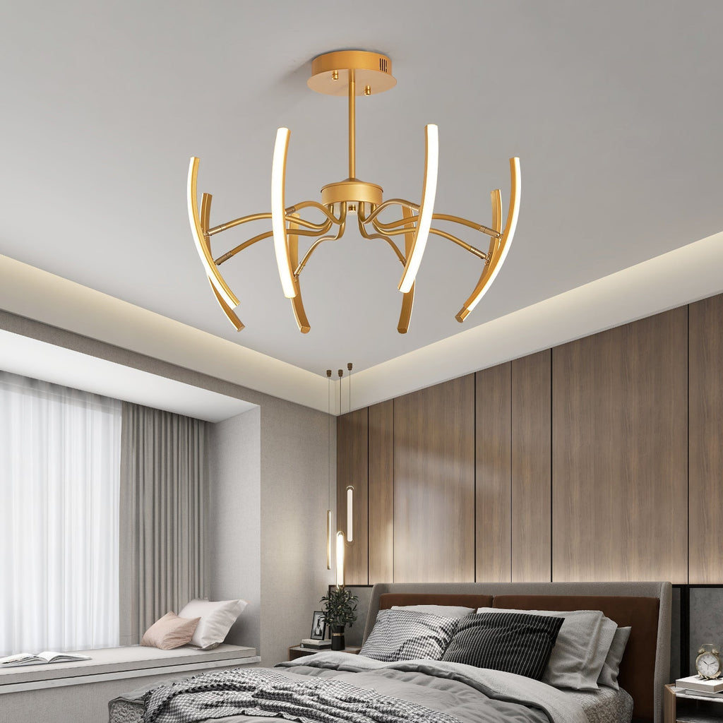 Luster Design Kroonluchter