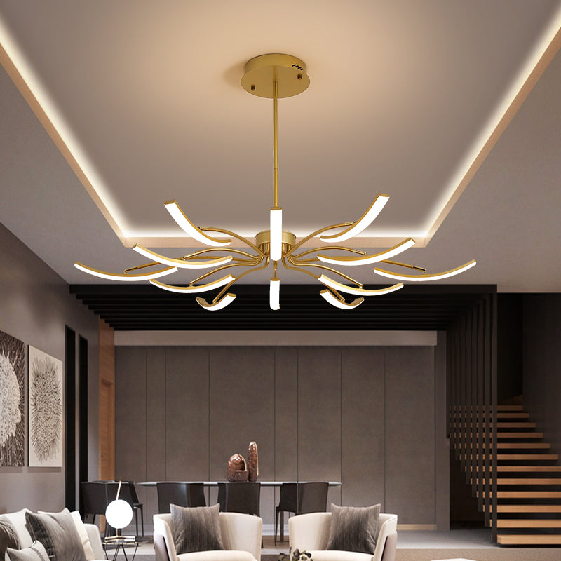 Luster Design Kroonluchter