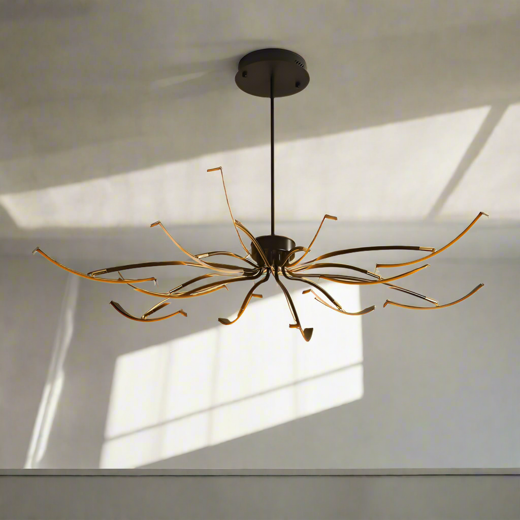 Luster Design Kroonluchter