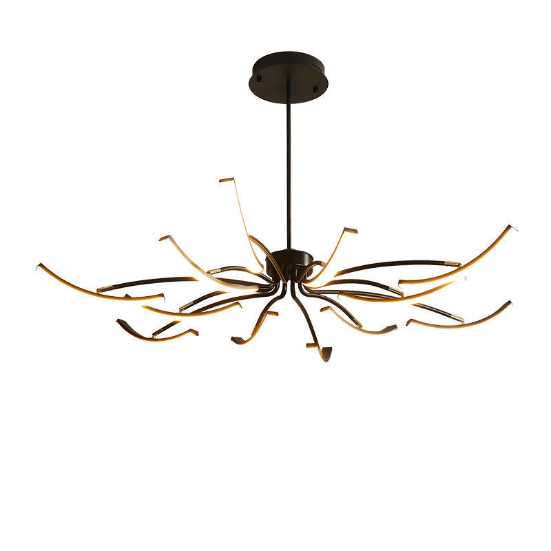 Luster Design Kroonluchter