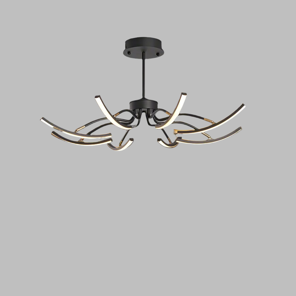 Luster Design Kroonluchter