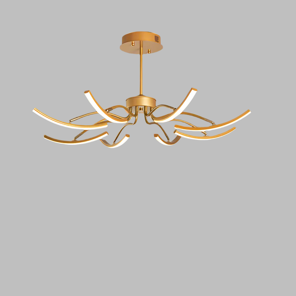 Luster Design Kroonluchter