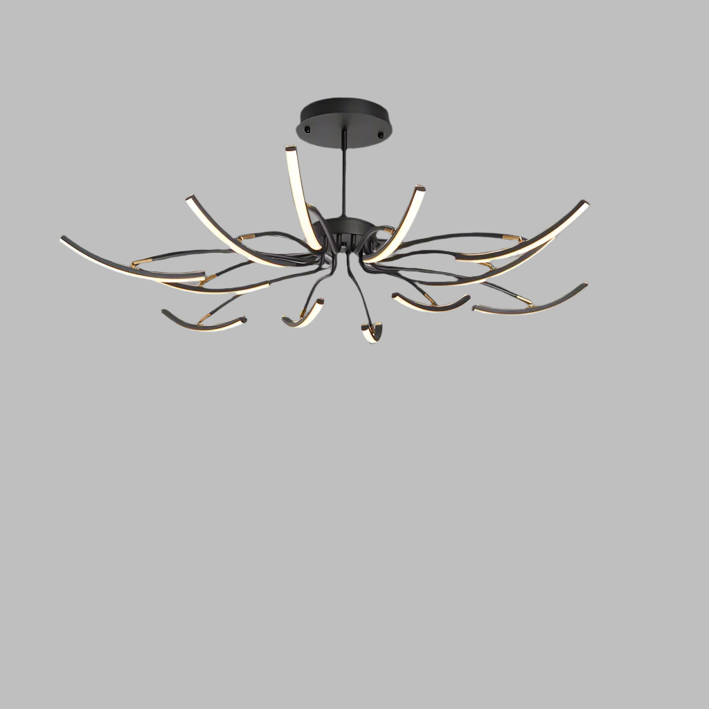 Luster Design Kroonluchter