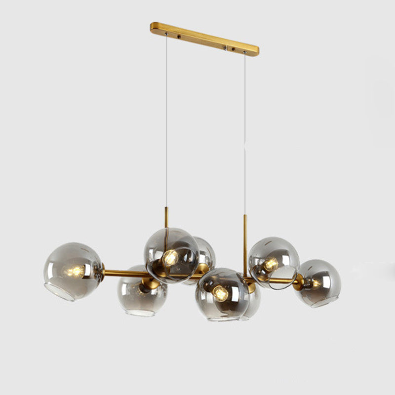 Moderne Eettafel Kroonluchter Hanglamp