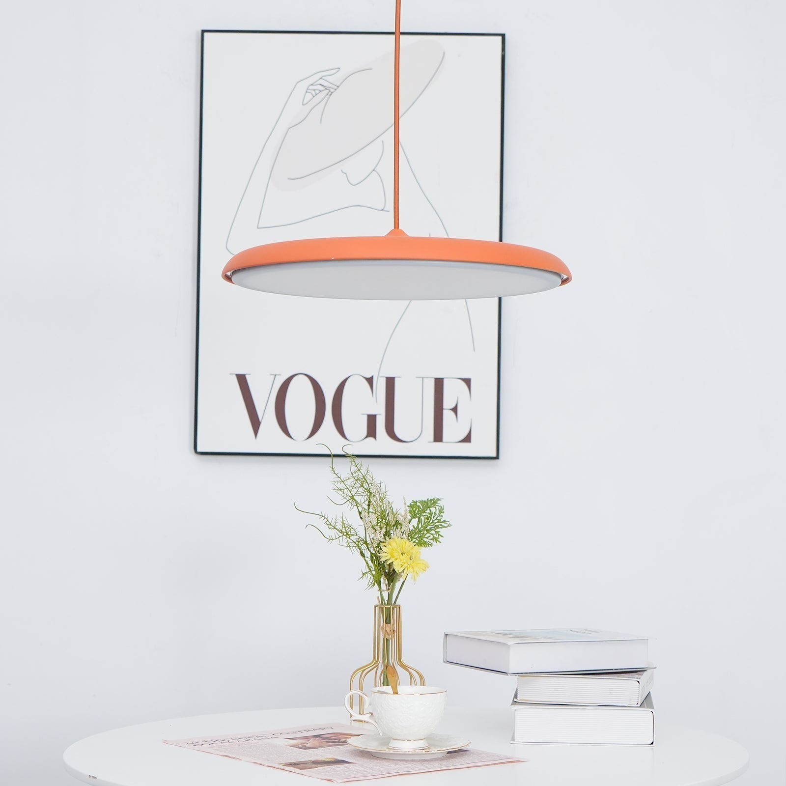 Cookie Hanglamp