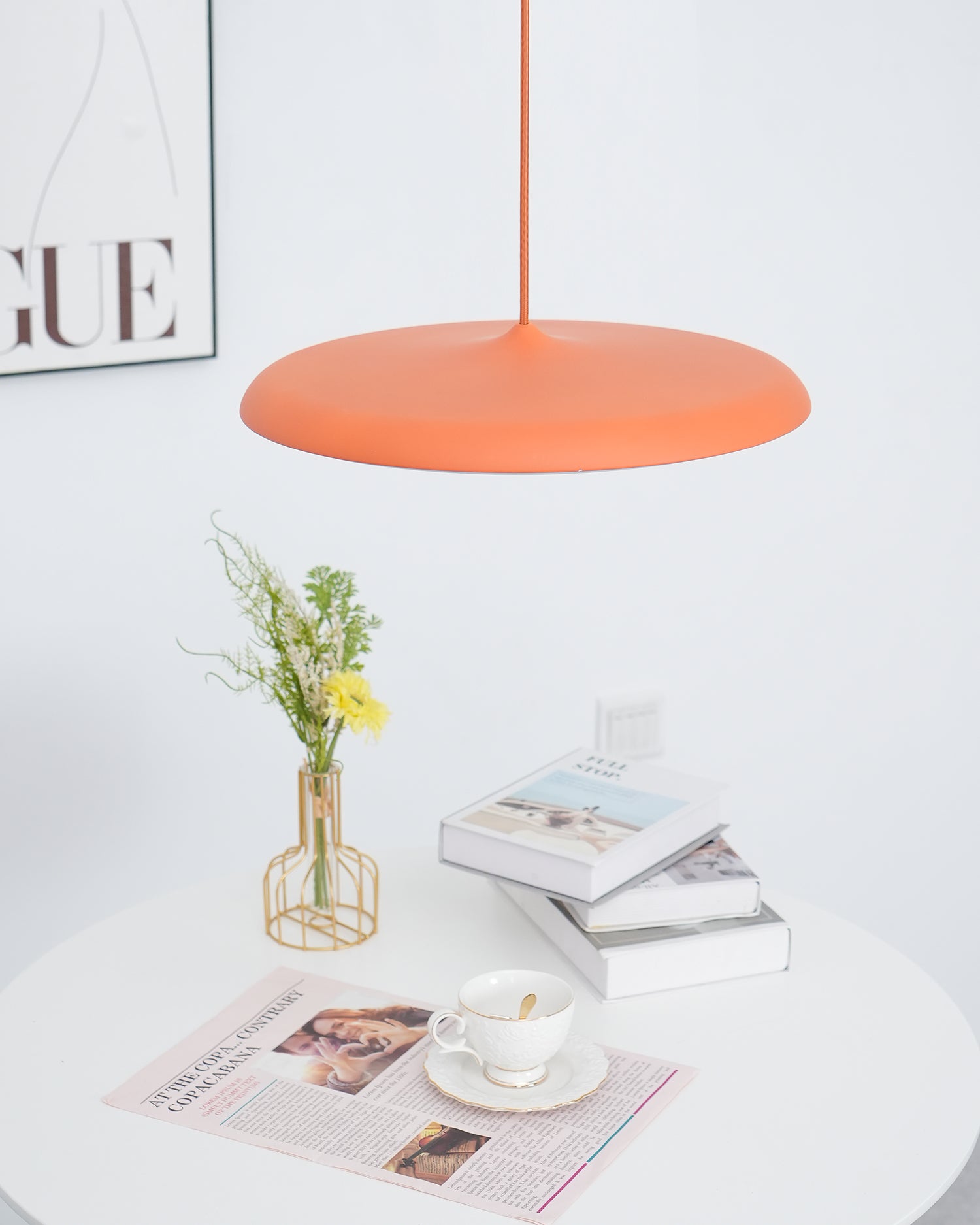 Cookie Hanglamp