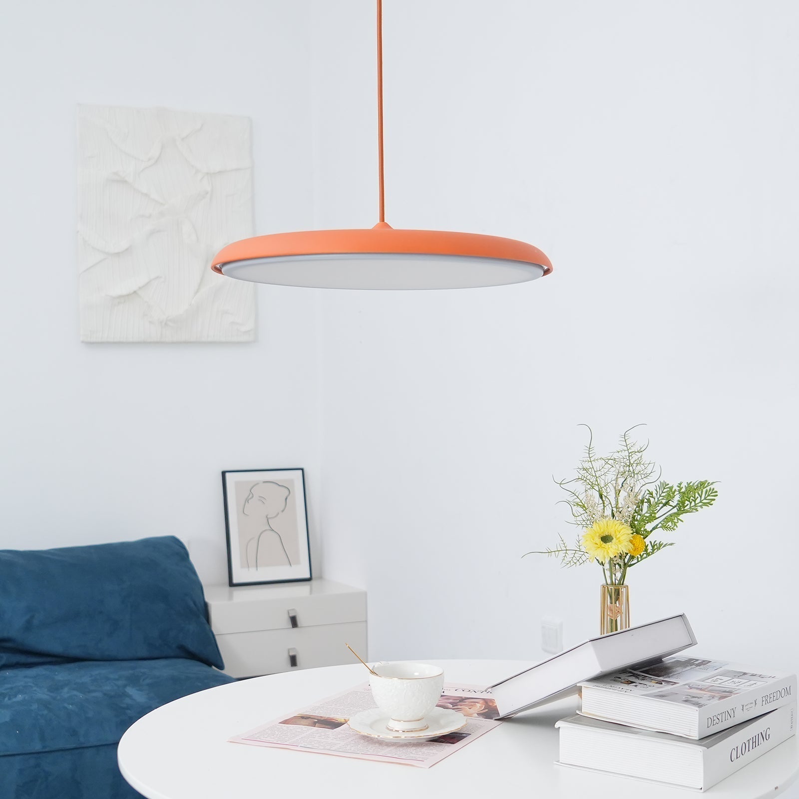 Cookie Hanglamp