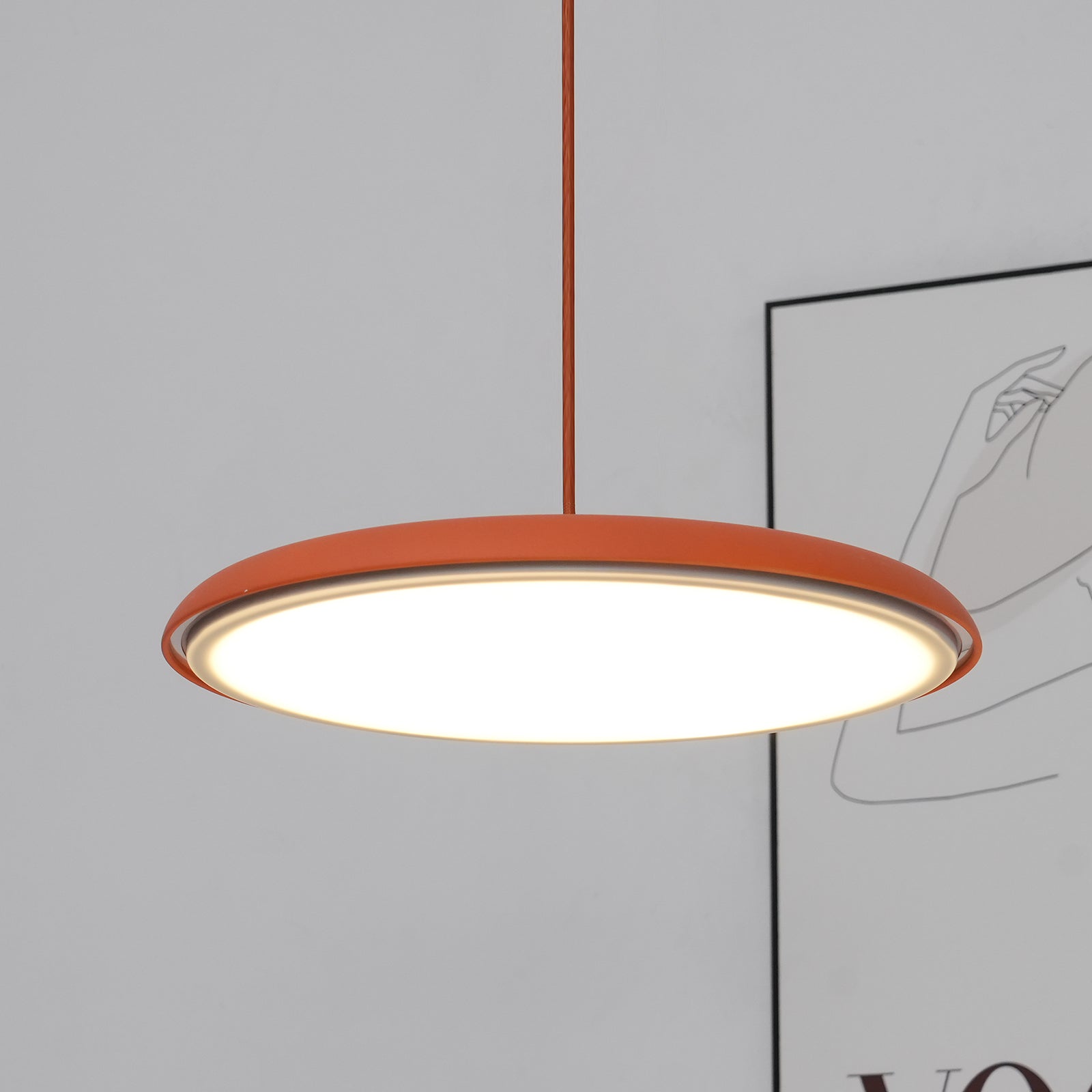 Cookie Hanglamp