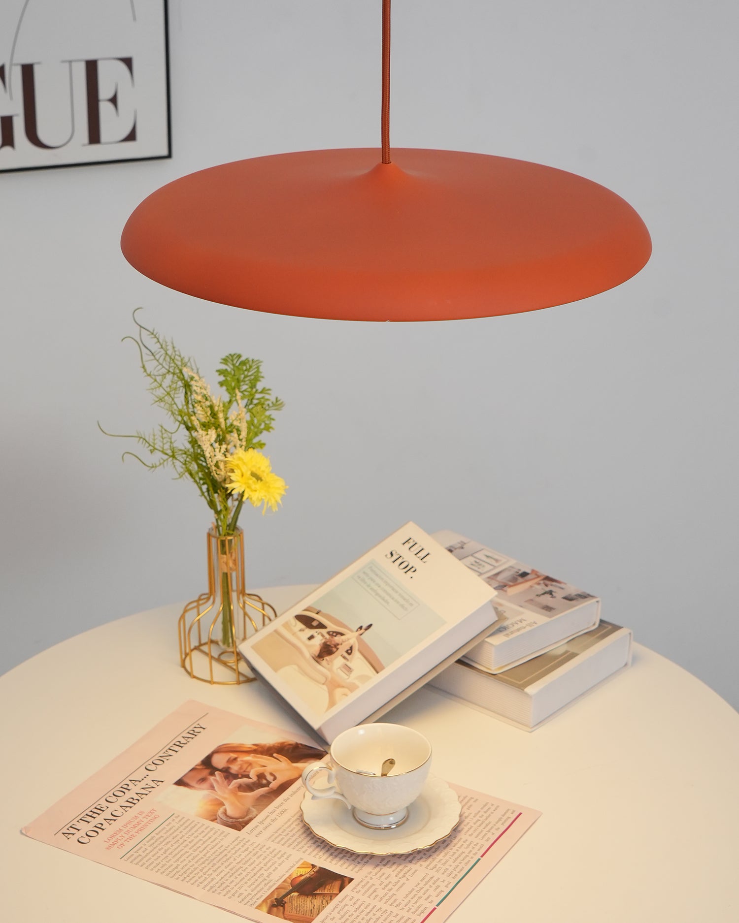 Cookie Hanglamp