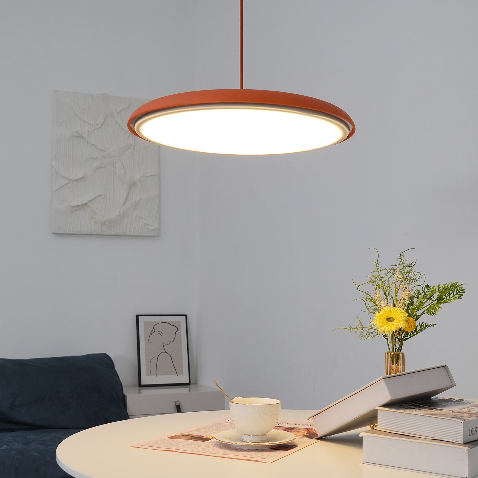 Cookie Hanglamp