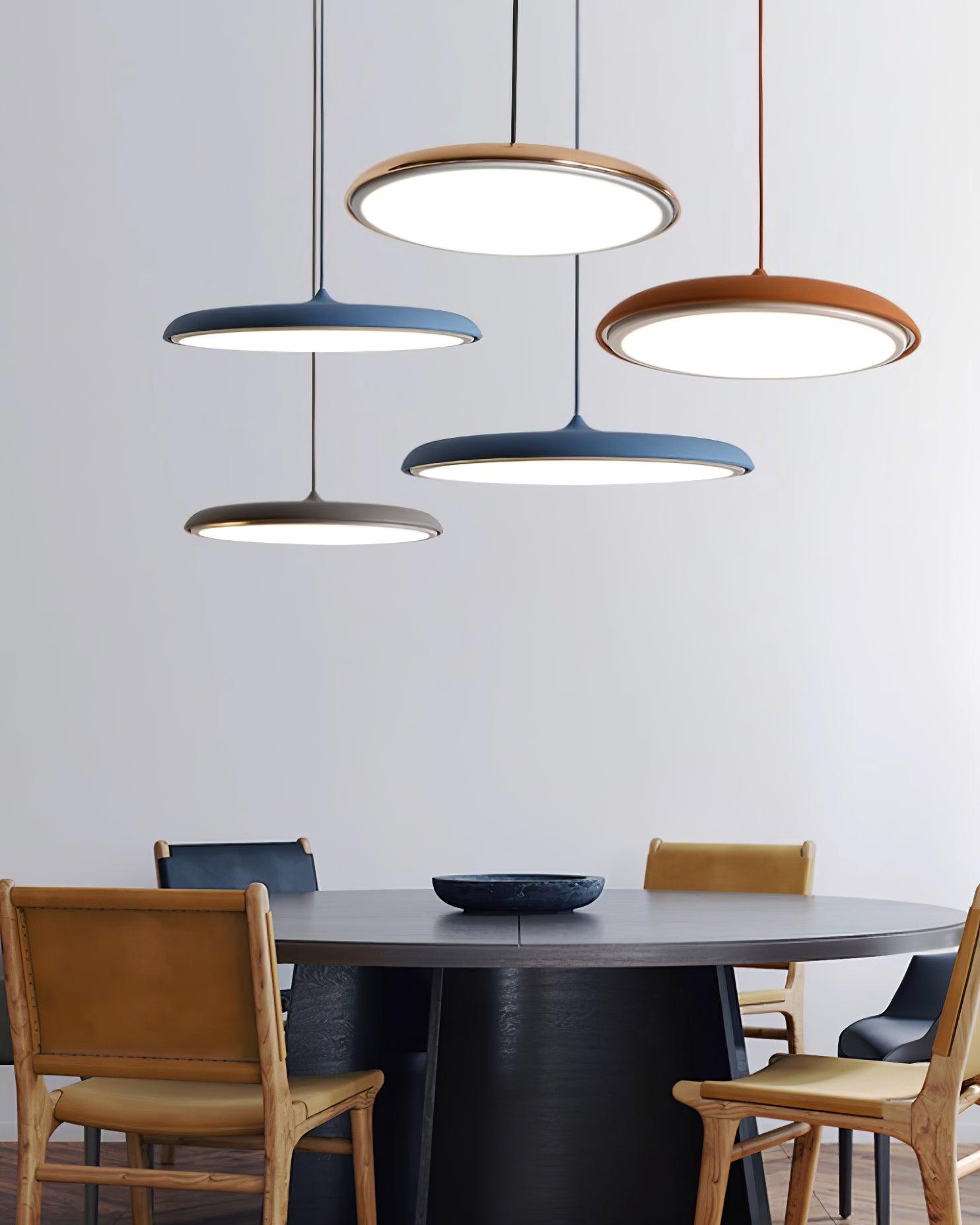 Cookie Hanglamp
