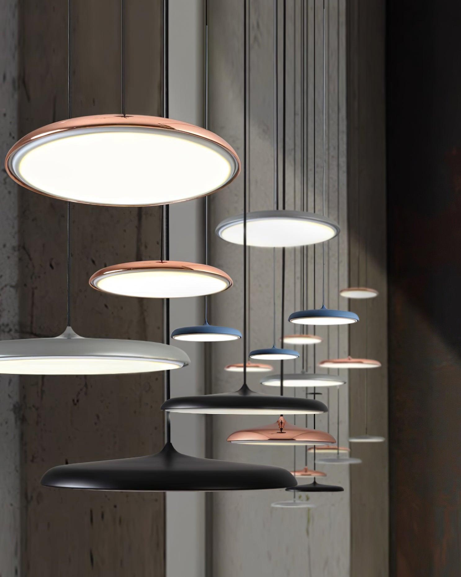 Cookie Hanglamp