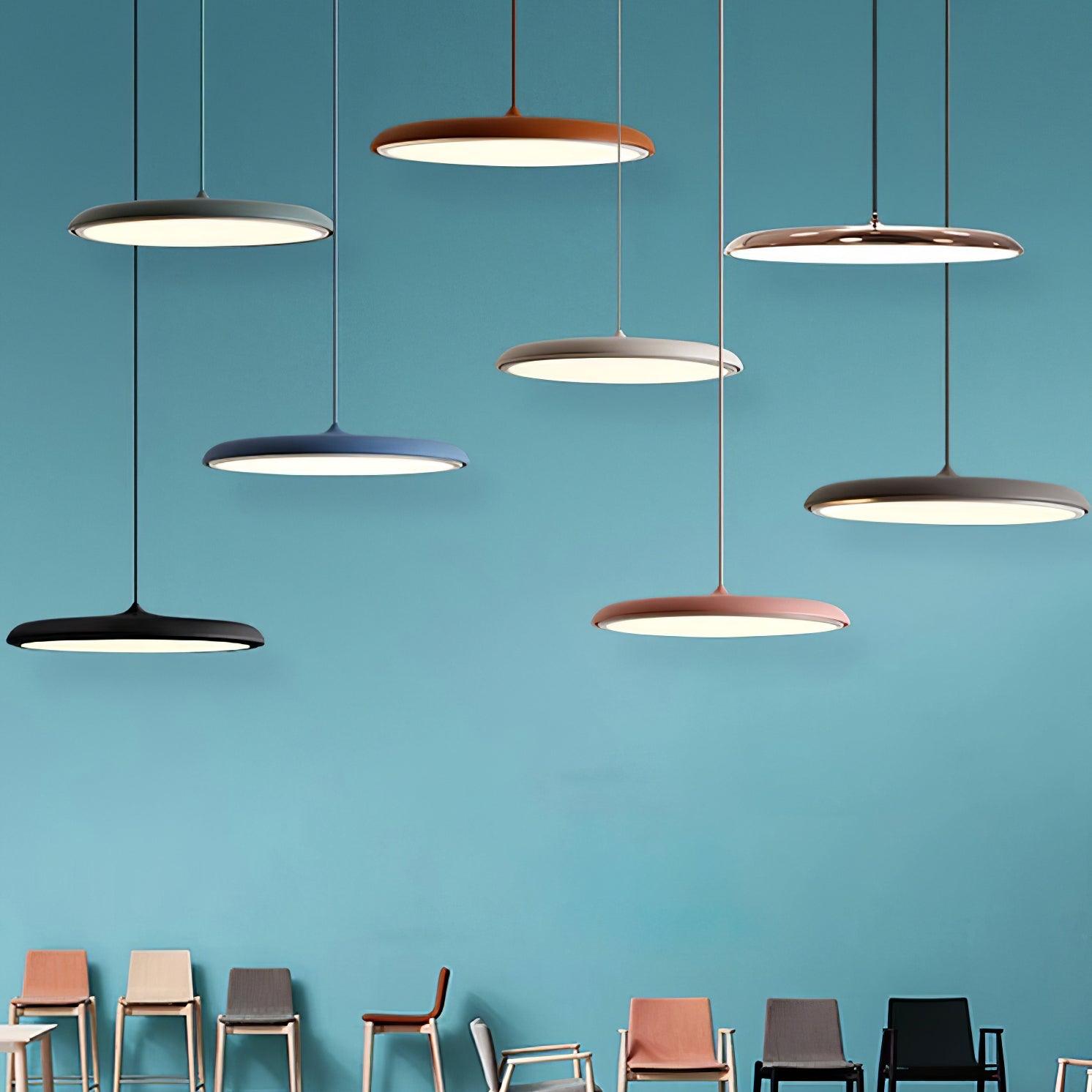 Cookie Hanglamp
