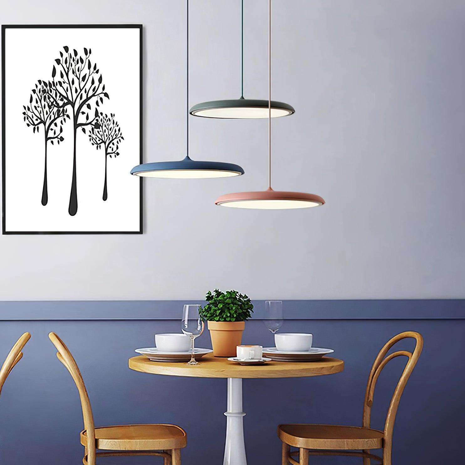 Cookie Hanglamp