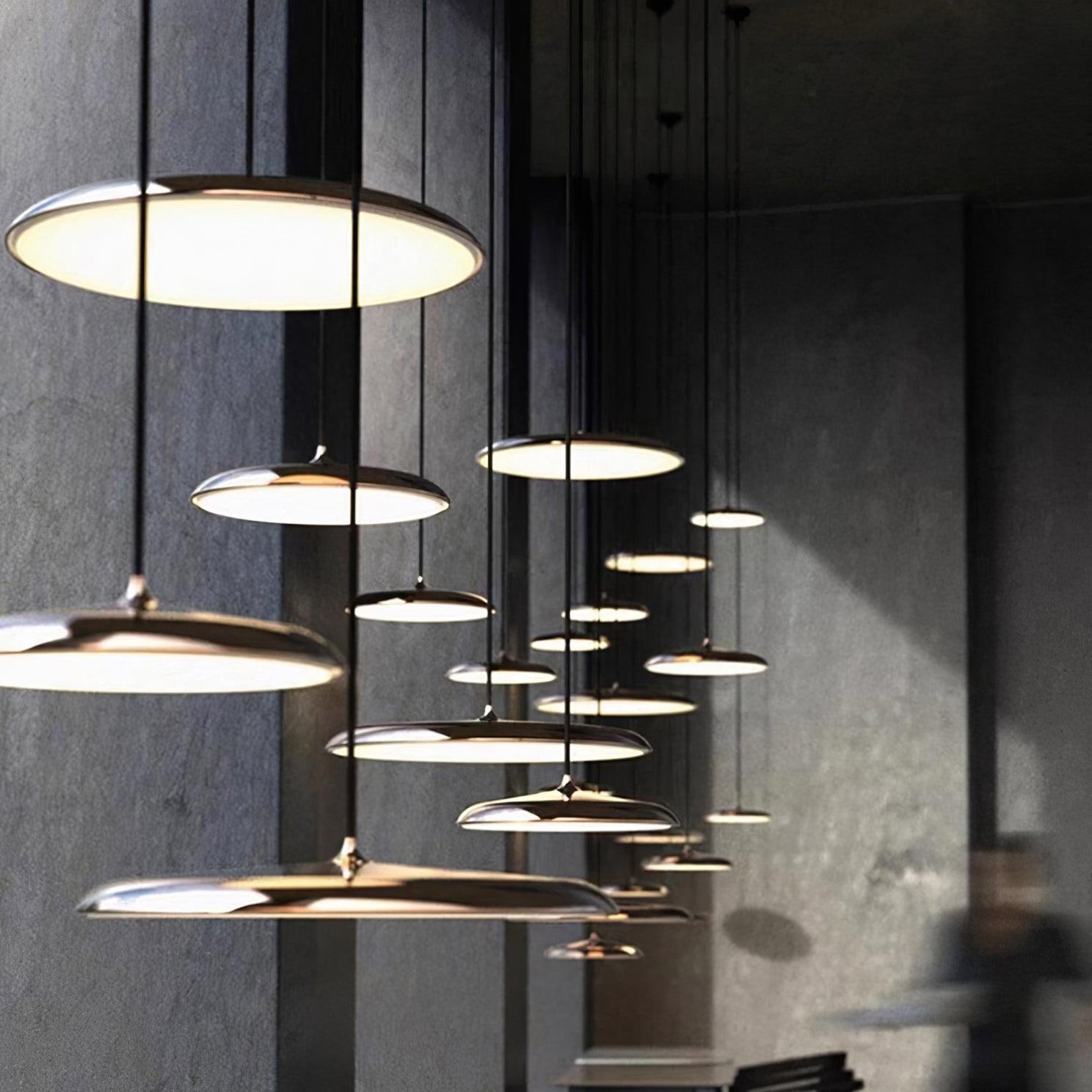 Cookie Hanglamp