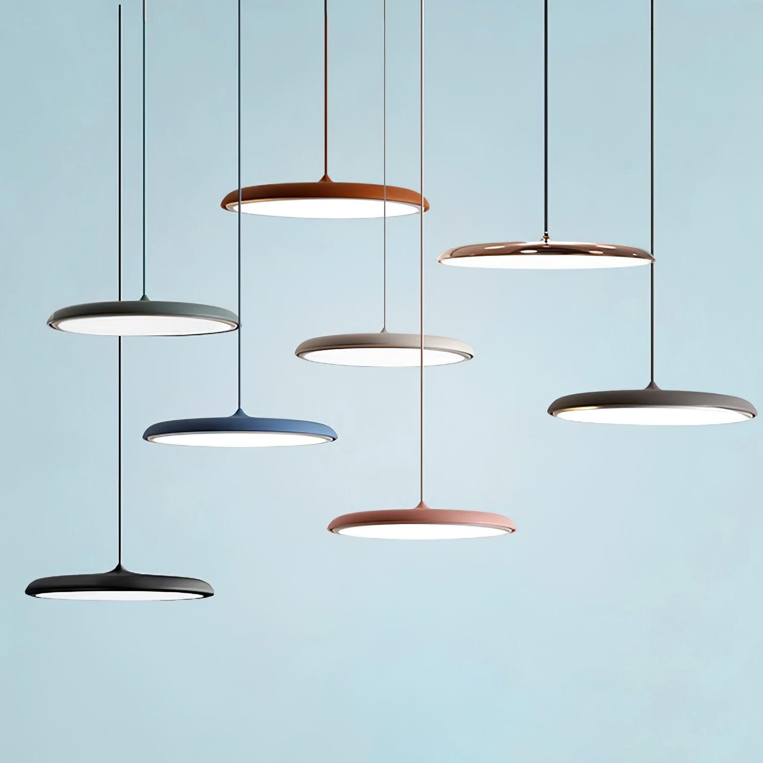 Cookie Hanglamp