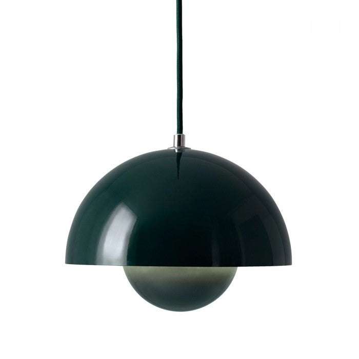 Macaron Bloem Knop Design Lamp