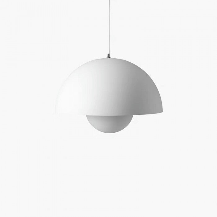Macaron Bloem Knop Design Lamp