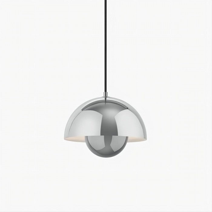 Macaron Bloem Knop Design Lamp