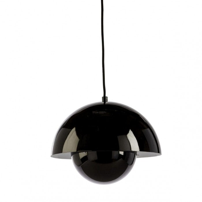 Macaron Bloem Knop Design Lamp