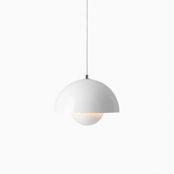 Macaron Bloem Knop Design Lamp