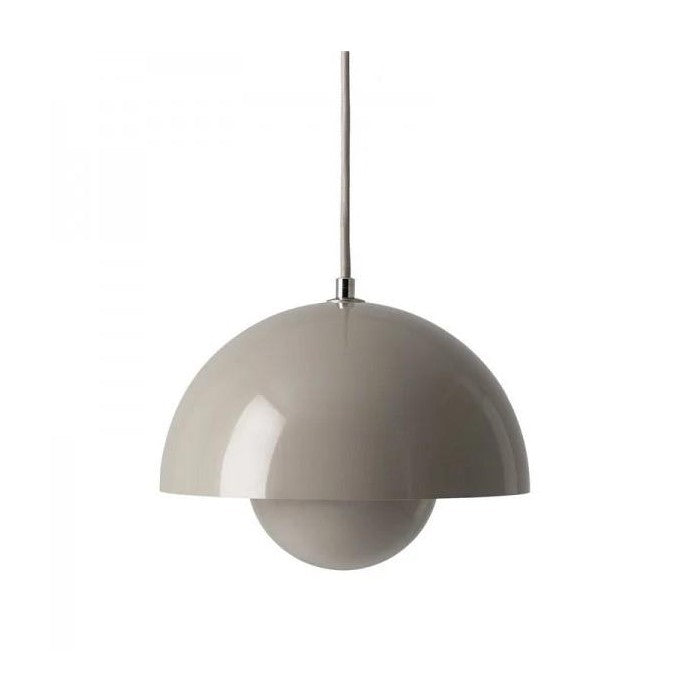 Macaron Bloem Knop Design Lamp