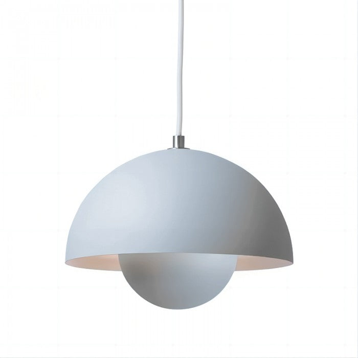 Macaron Bloem Knop Design Lamp