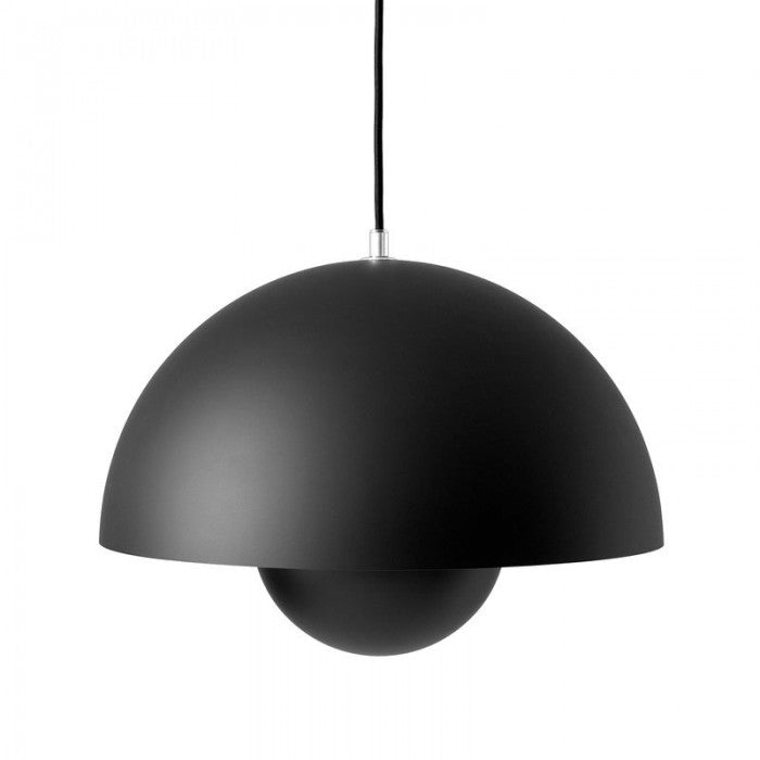 Macaron Bloem Knop Design Lamp